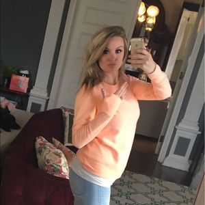 Super Soft Sweatshirt